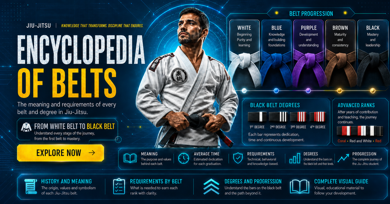 Encyclopedia of Belts