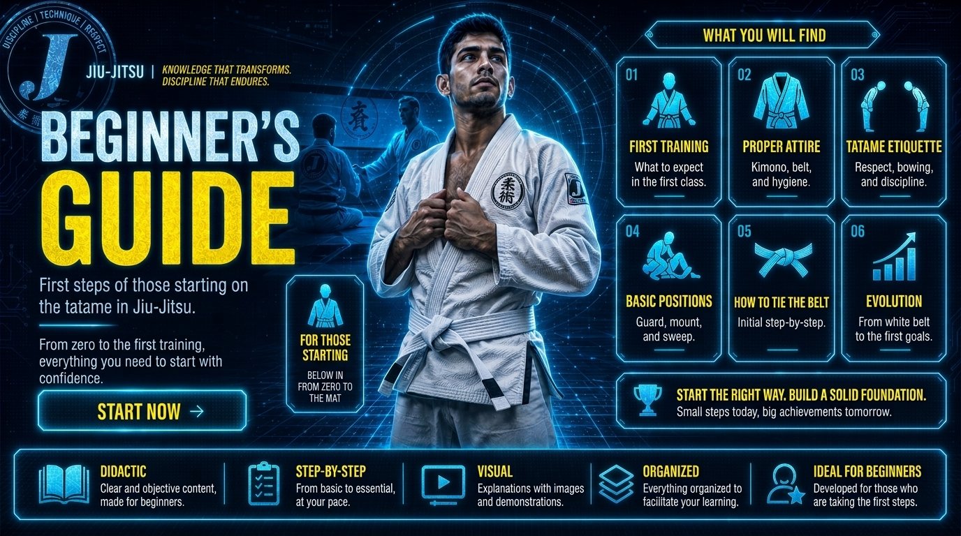 Beginner's Guide