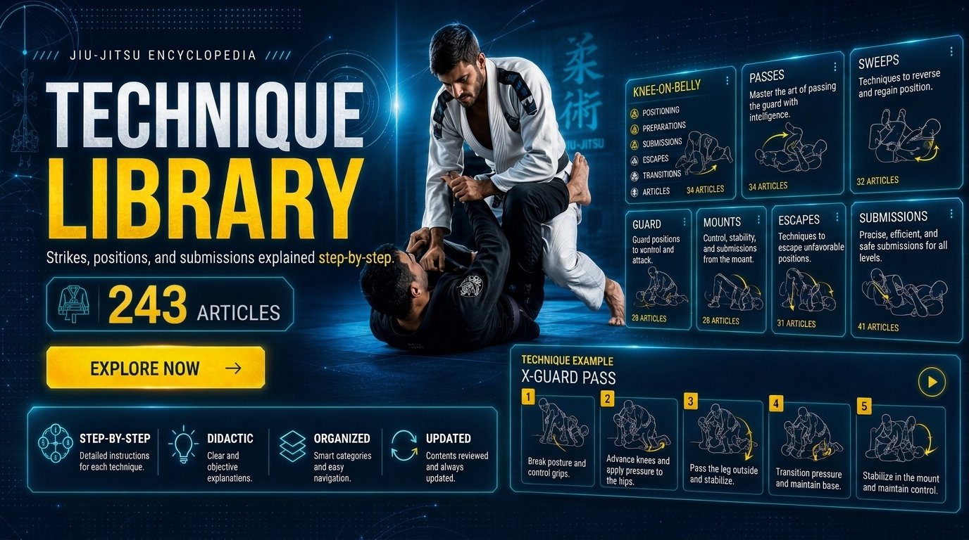 Technique Library