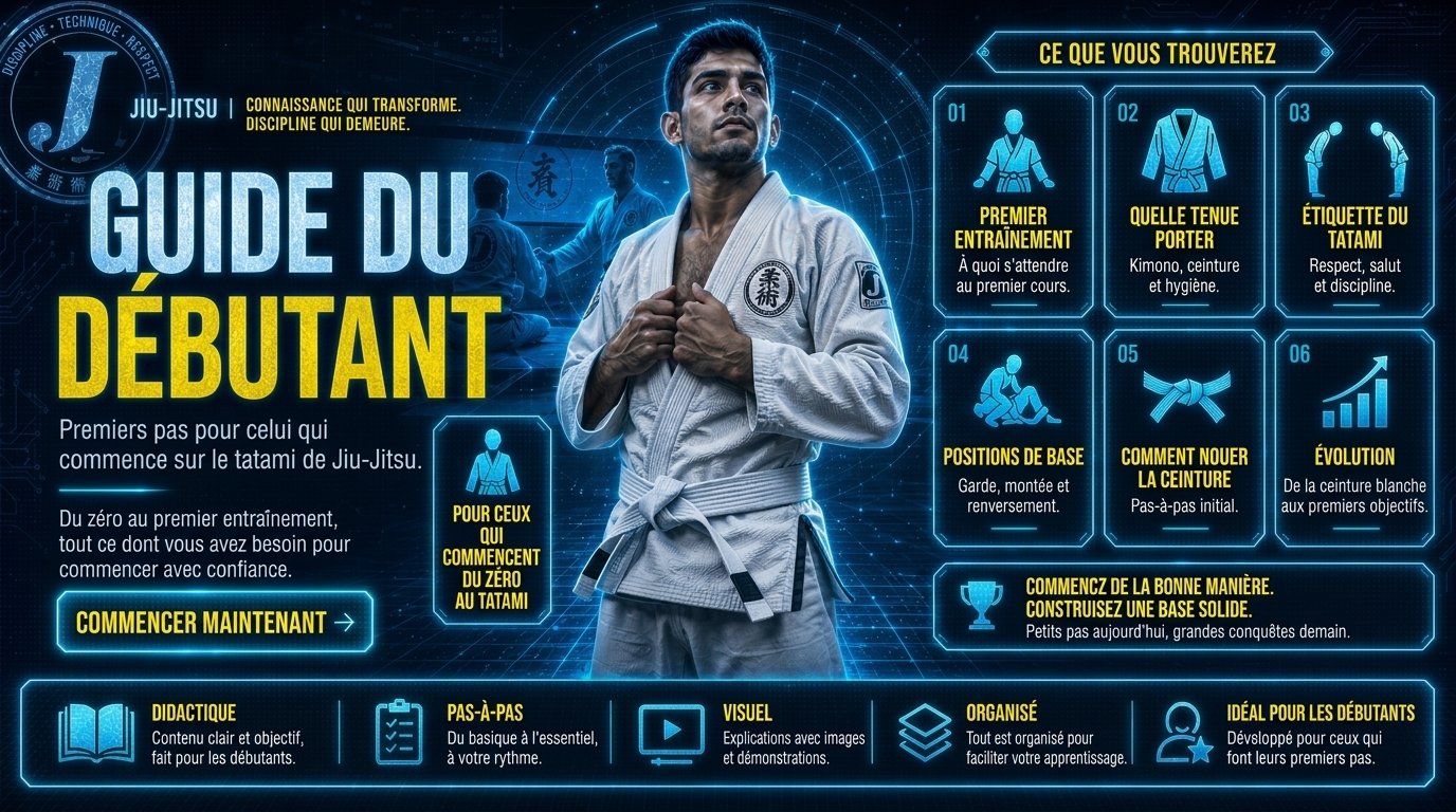 Guide du Débutant