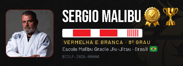 Membro Federado