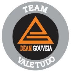 Dean Gouveia Jiu-jitsu