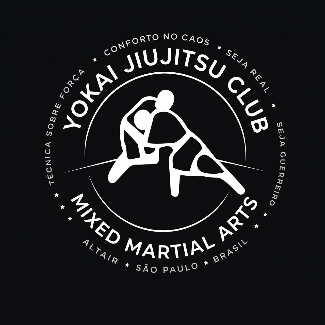 Yokai JiuJitsu Club