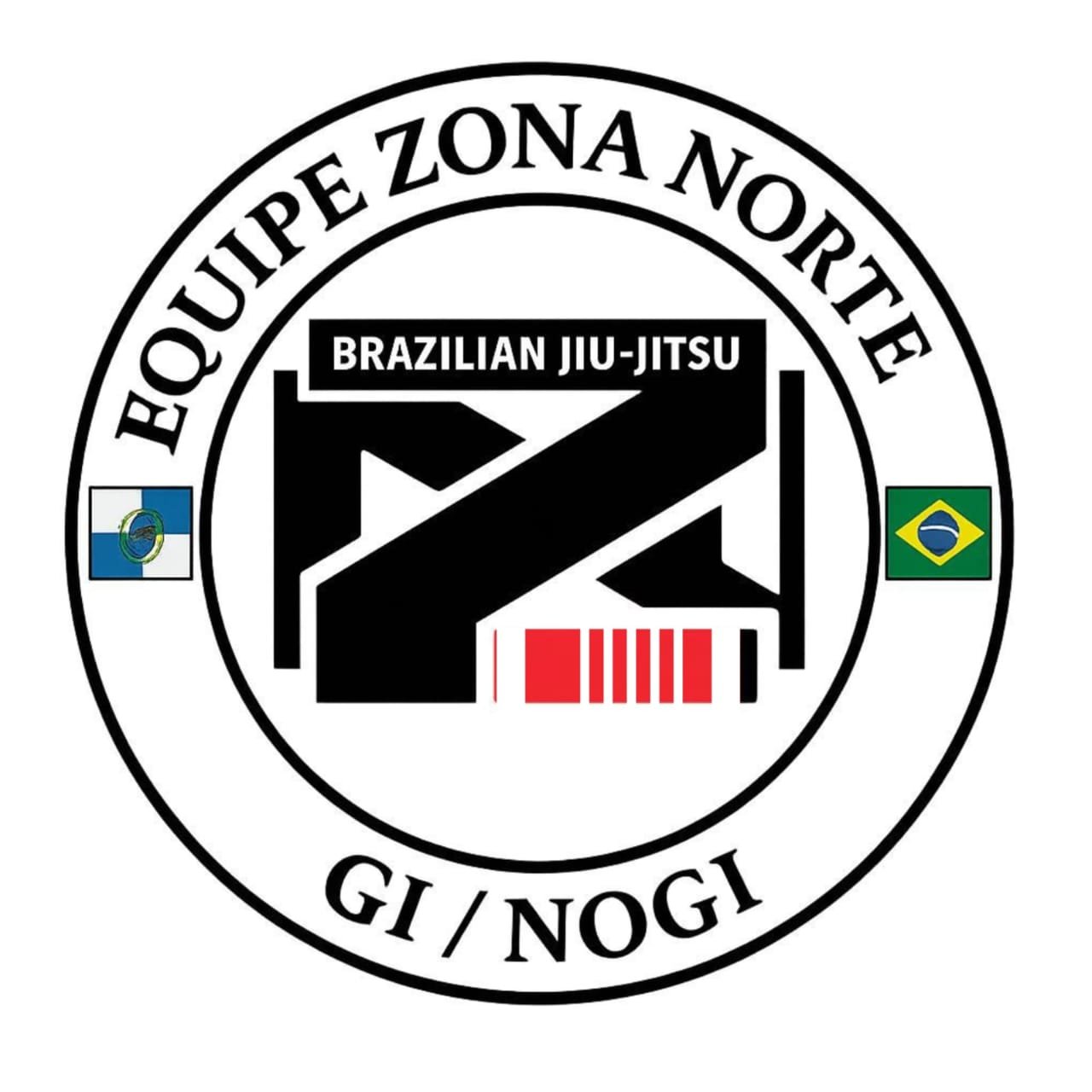 EQUIPE ZONA NORTE