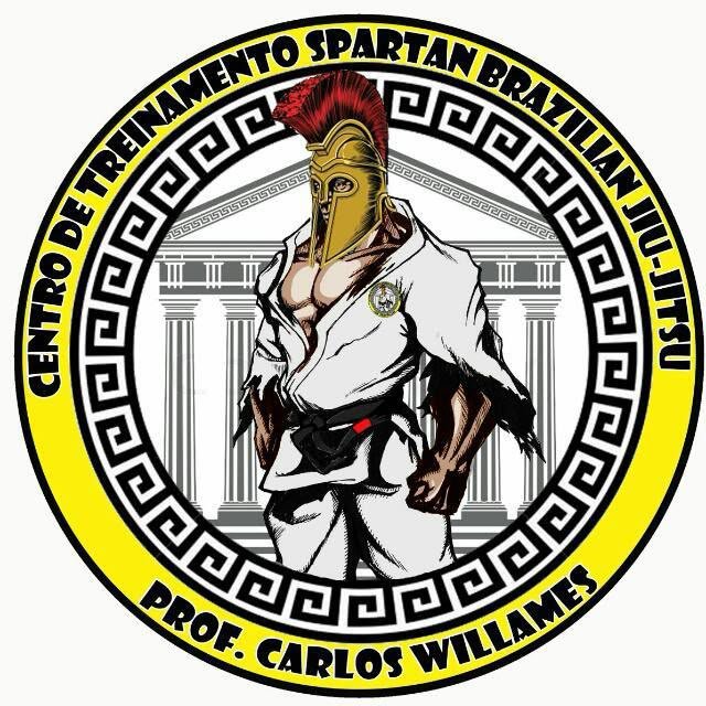 Centro de Treinamento Spartan BJJ