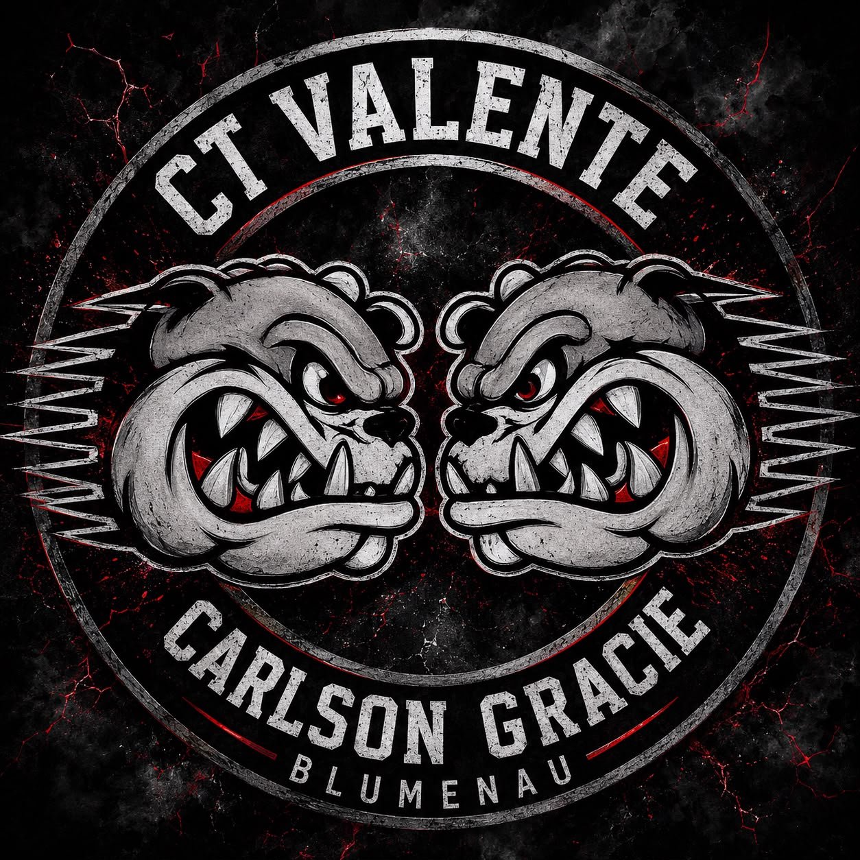 Carlson Gracie Blumenau