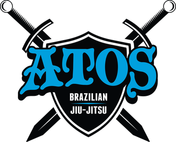 Atos Jiu-Jitsu — academia de Jiu-Jitsu