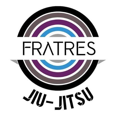 Fratres Brazilian Jiu-Jitsu — academia de Jiu-Jitsu