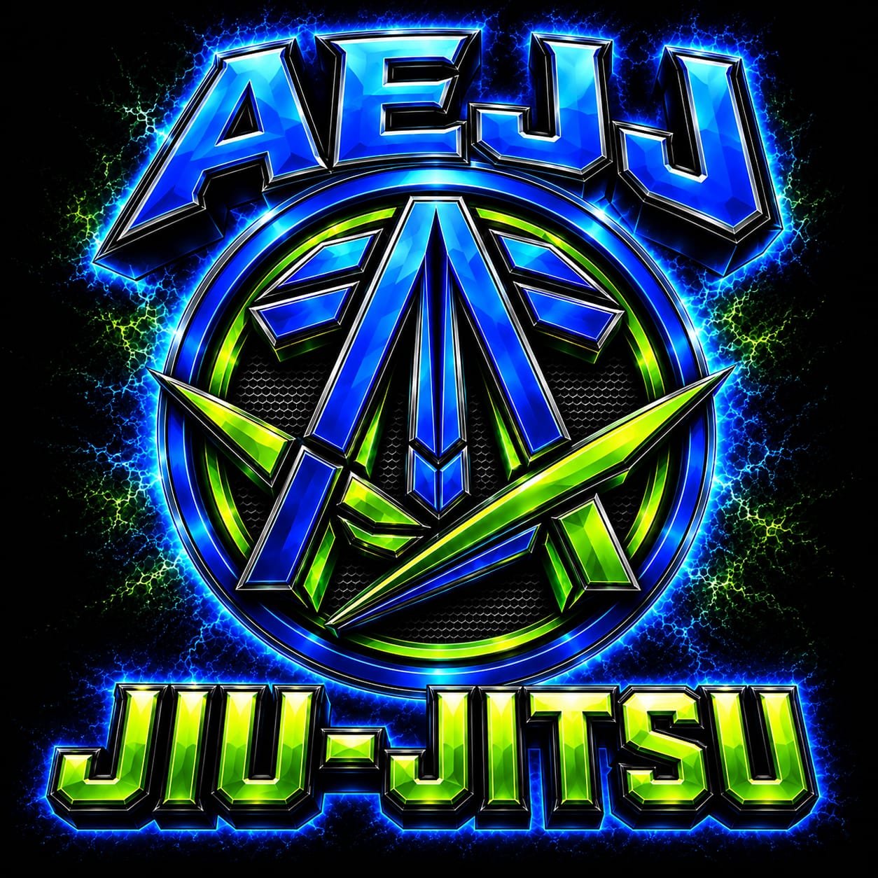 AEJJ - Associação Escola de Jiu-Jitsu