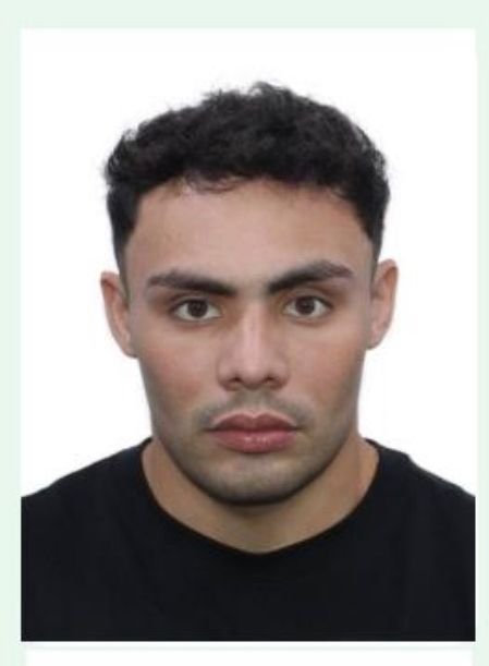 Antonio Gabriel Coelho — Faixa Marrom | Atleta Federado BJJLF, Federação de Jiu-Jitsu