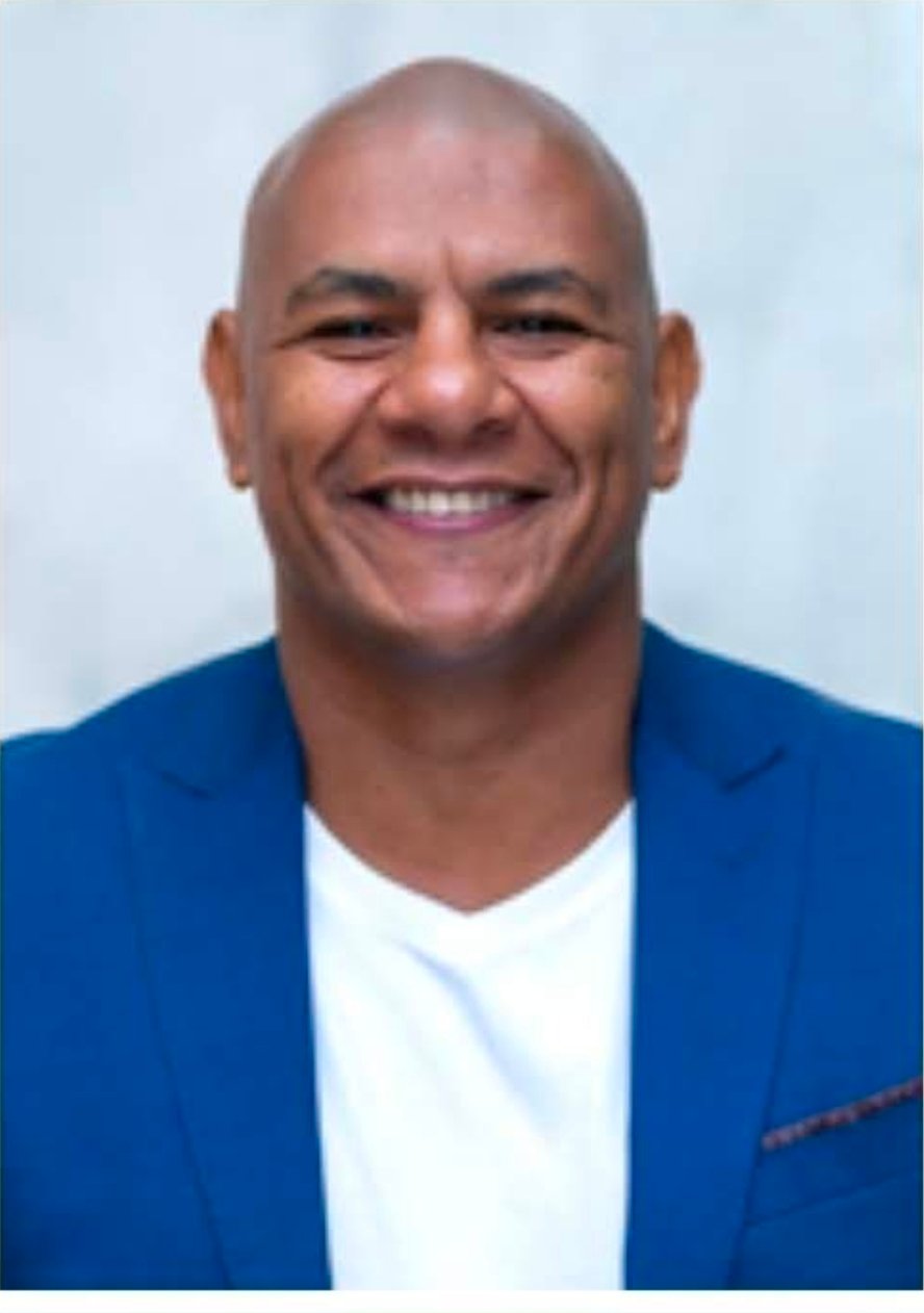ANDERSON LUIZ BRAVO — Faixa Preta | Atleta Federado BJJLF, Federação de Jiu-Jitsu