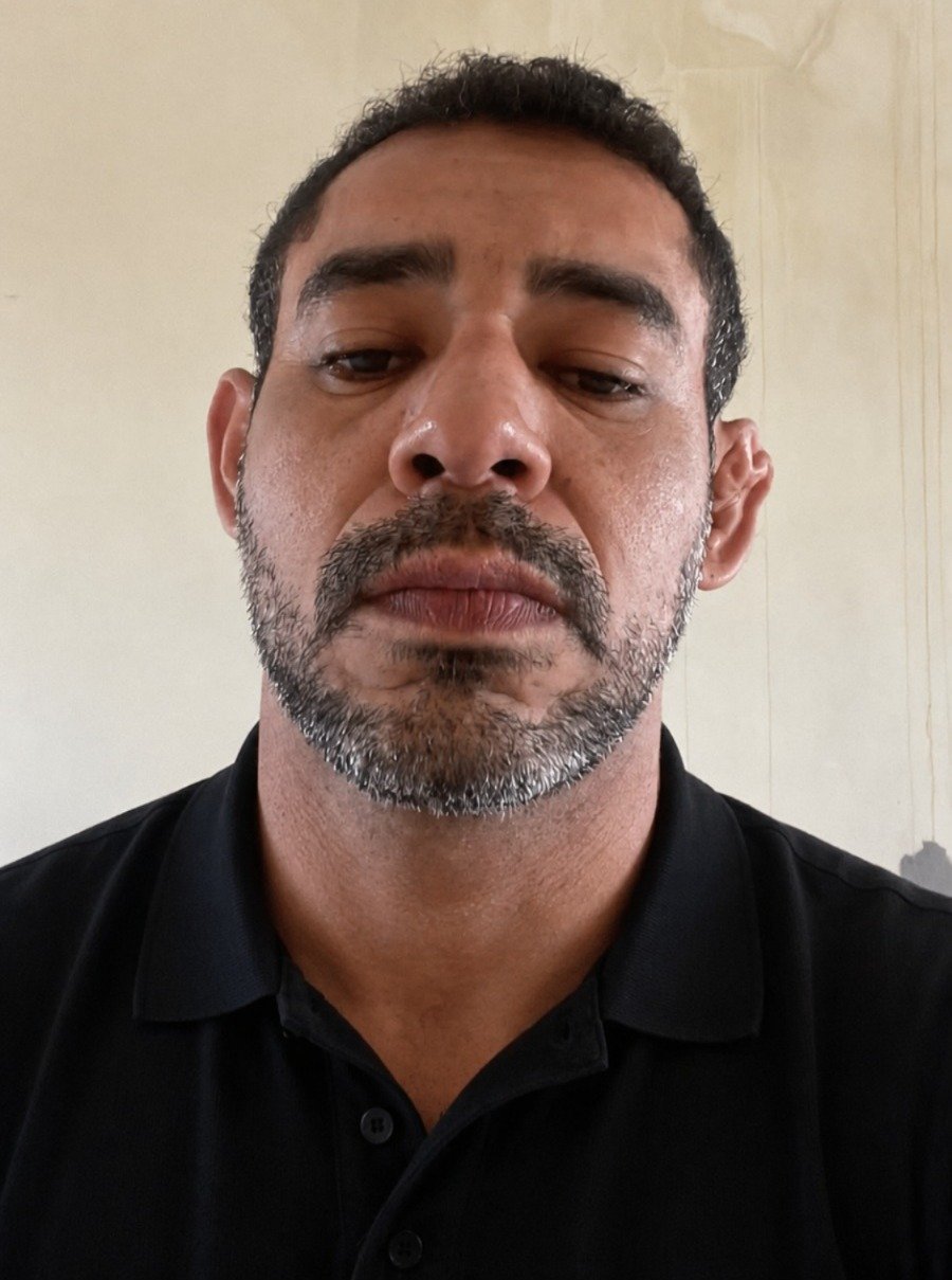 Jeovane Bruno dos Santos Martins — Faixa Azul | Federação de Jiu-Jitsu