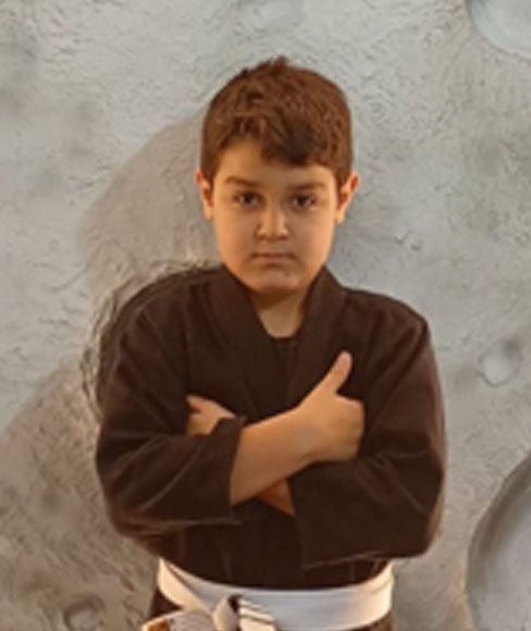 Davi Lucca Ribeiro de Matos