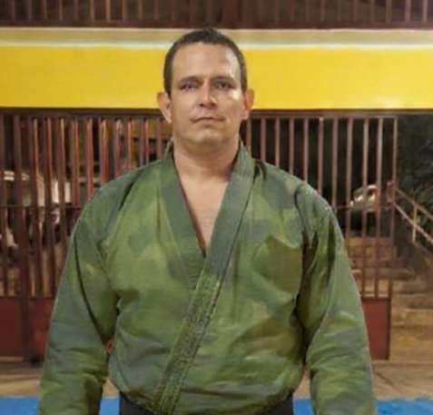Marcelo Oliveira Dias