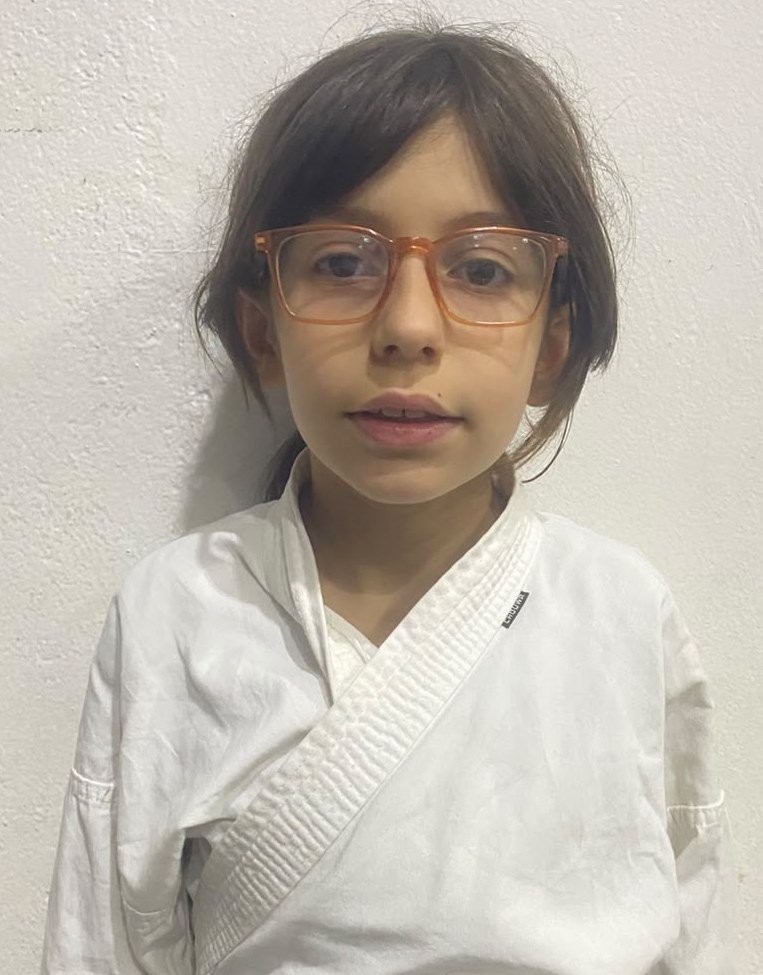 Nicolly Macedo Betini
