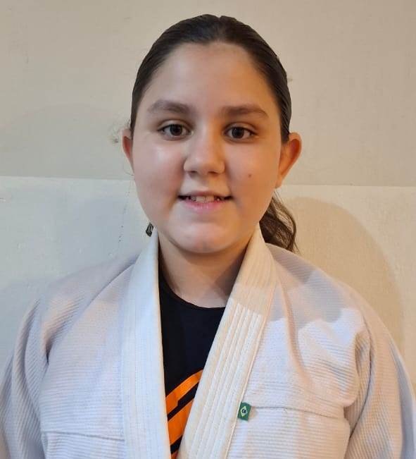 Valentina da Silva Miurim