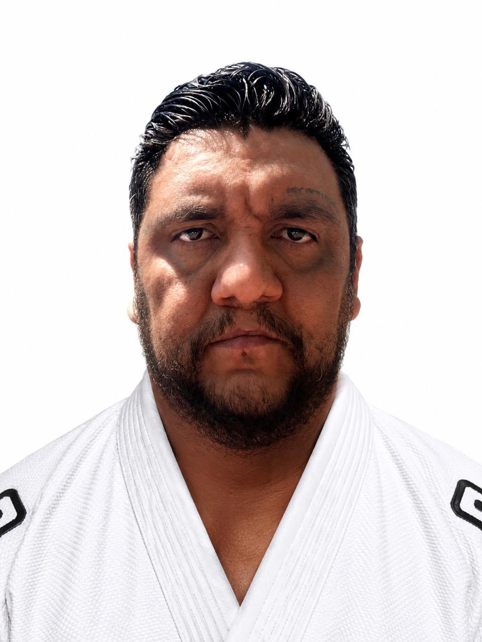 George Tadeu de Oliveira Silva — Faixa Preta | Federação de Jiu-Jitsu