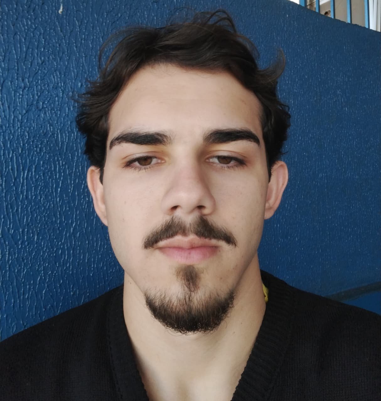 Pedro Alonso Morales de Oliveira Ferreira — Faixa Marrom 4º Grau | Federação de Jiu-Jitsu