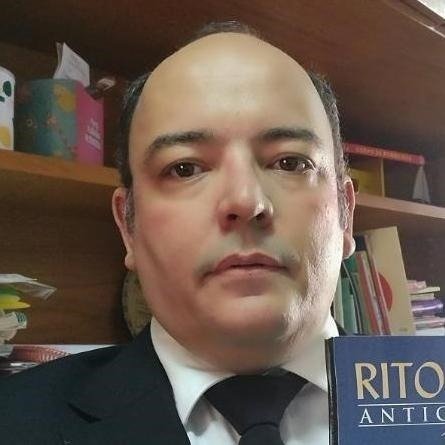 James Alberto Servelatti
