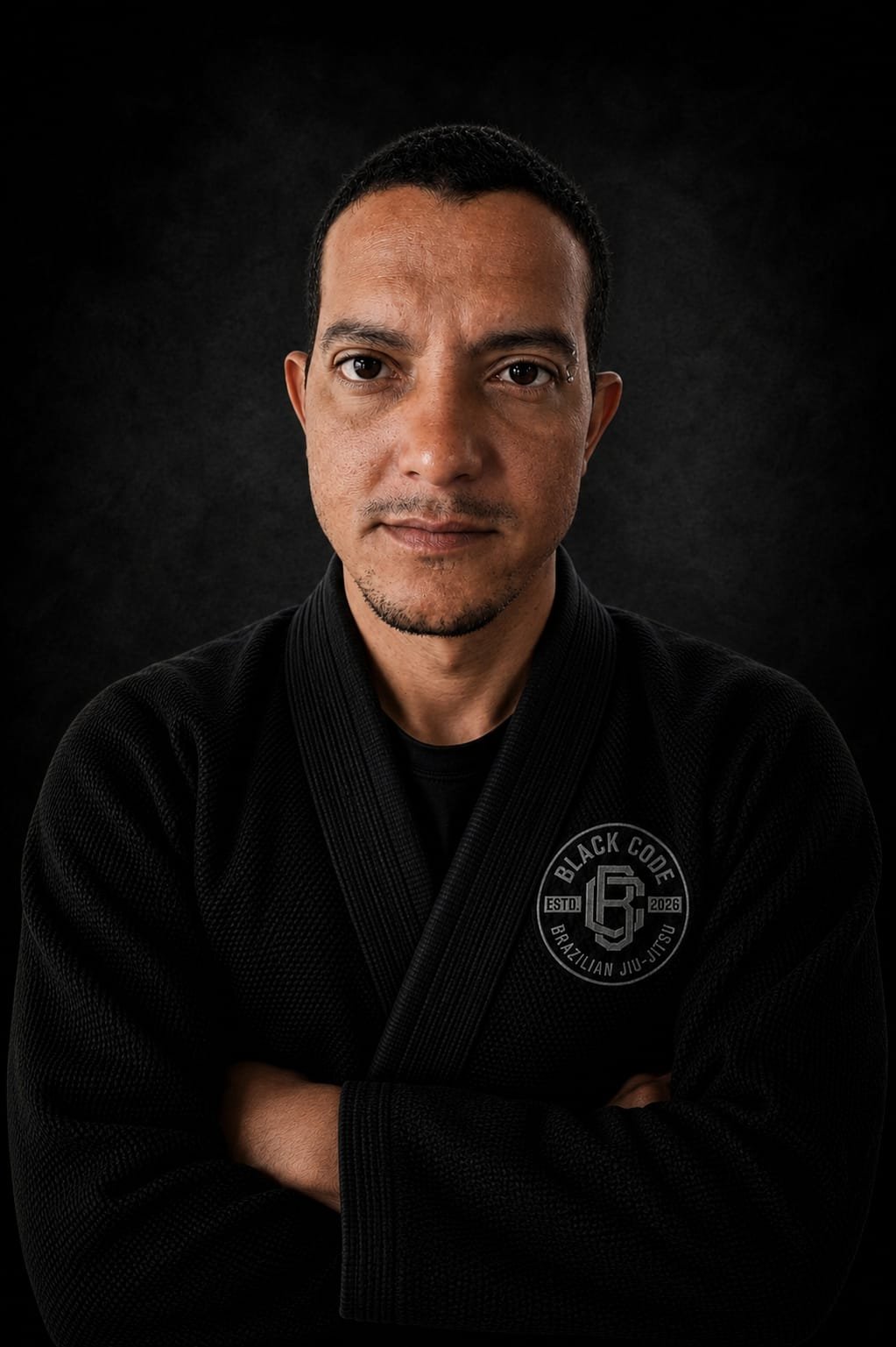 Raphael Gomes de Oliveira — Faixa cinturón blanco | Federação de Jiu-Jitsu