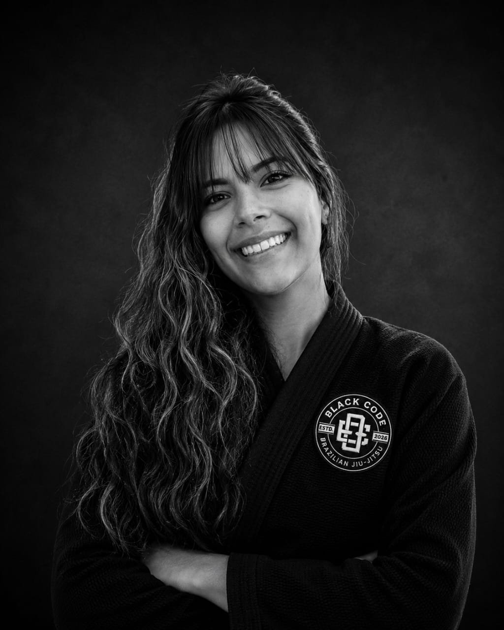 Aline Pereira de Moraes