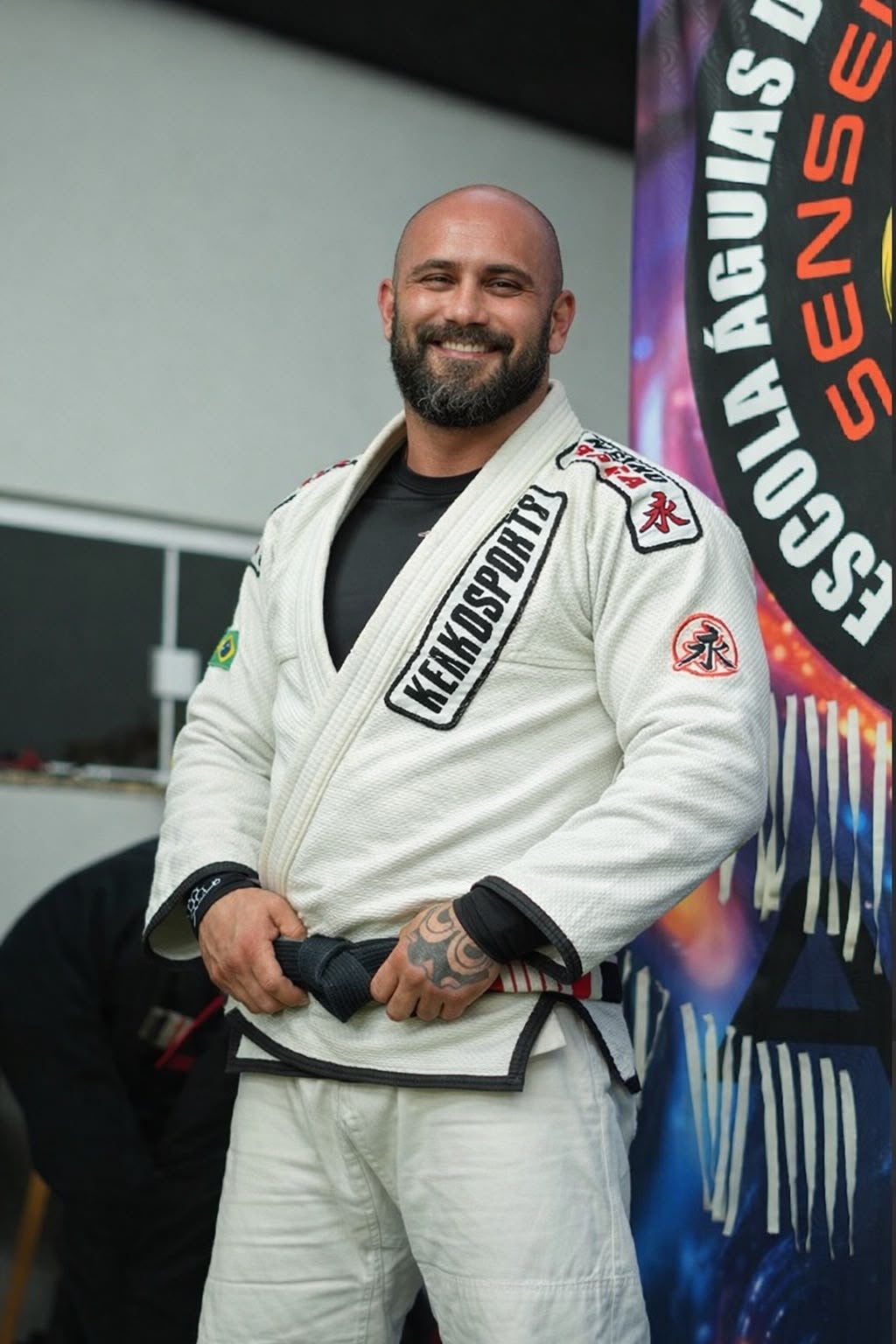 Eduardo Valente Abreu da Silva