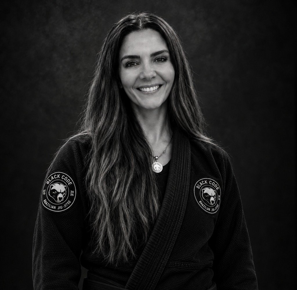 Maricy da Costa Baumeyer