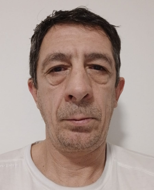 Pedro Emilio Cambiaso — Faixa Preta 4º Grau | Atleta Federado BJJLF, Federação de Jiu-Jitsu