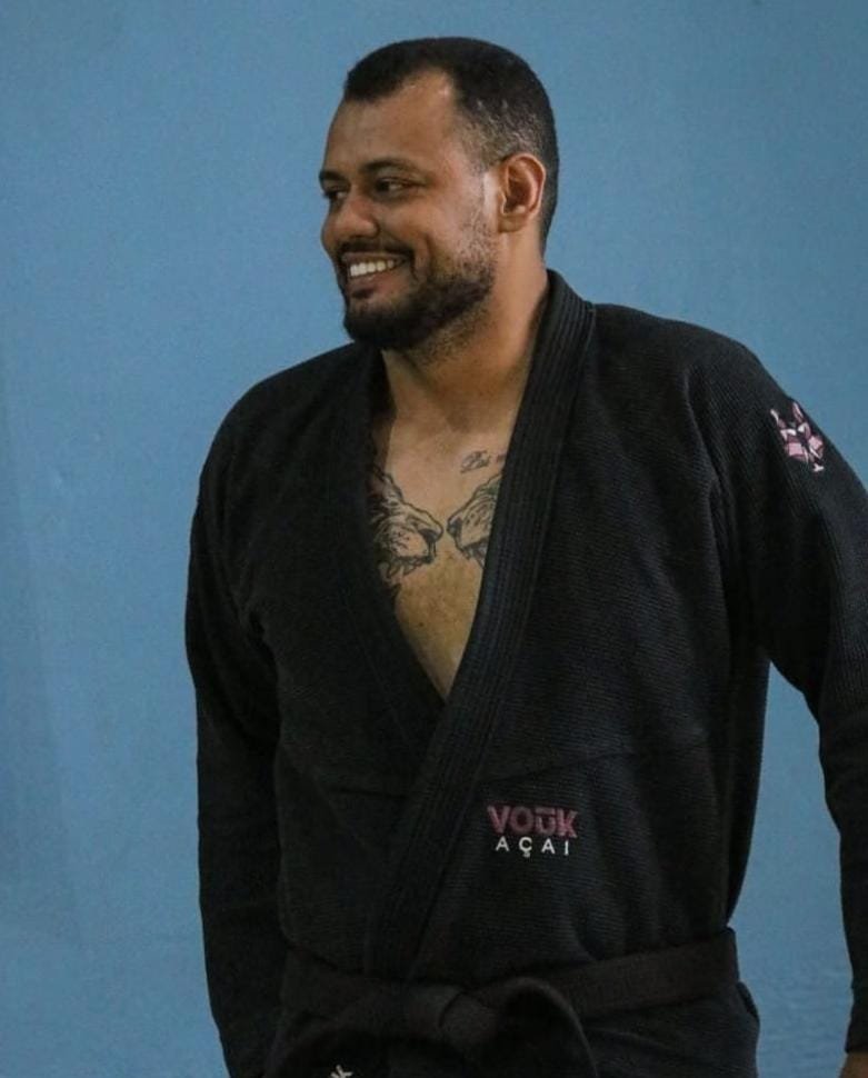 Rafael Batista da Silva