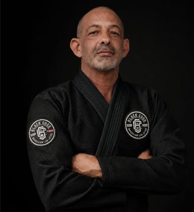 Rodrigo Soares Gomes — Faixa Preta 2º Grau | Federação de Jiu-Jitsu