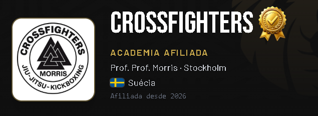 Crossfighters