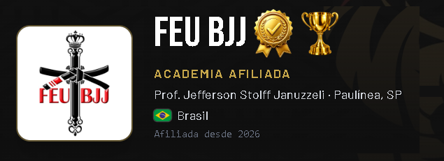 FEU BJJ