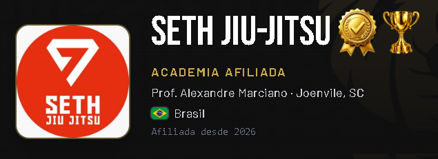 SETH Jiu-Jitsu