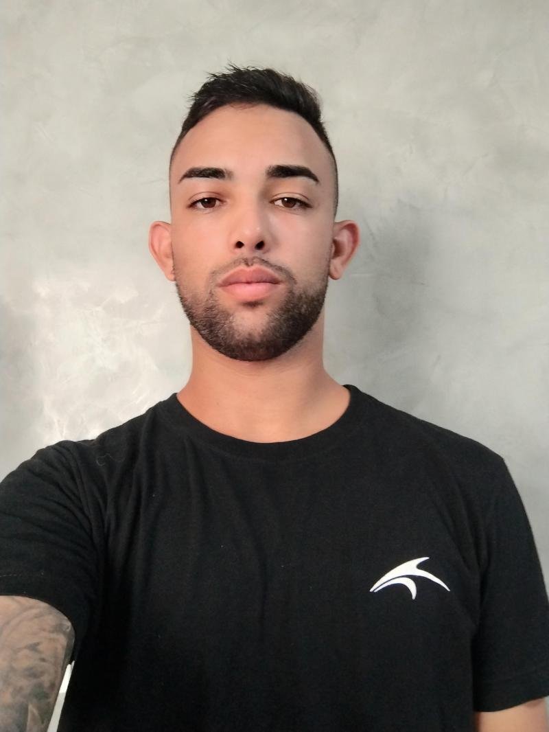 DEMILSON SOUZA ARAUJO BARBOSA