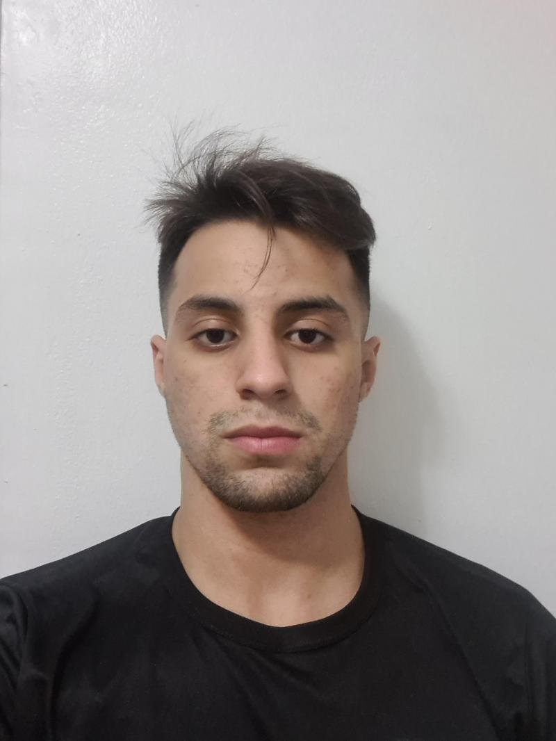 VITOR MAXIMINO DANELON