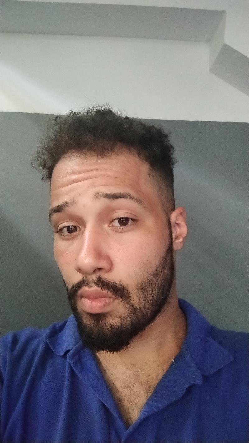 DANIEL JESUS DE SOUZA