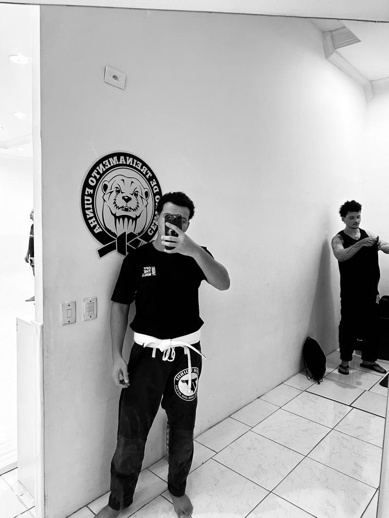 LUAN GABRIEL