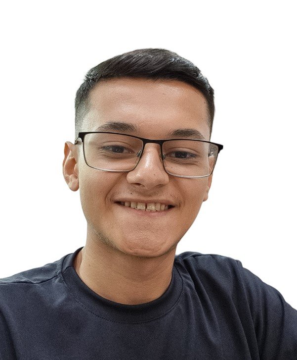 JEFFESON GONÇALVES DE ALMEIDA