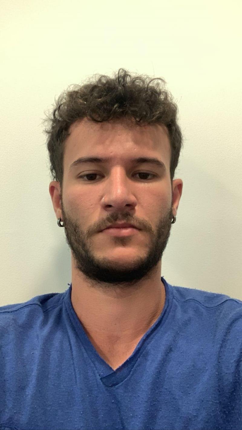 DANIEL GOMES MASSON FERNANDES