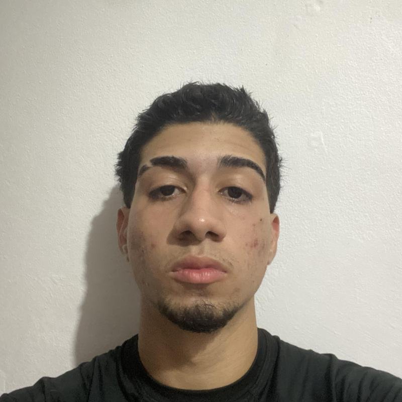 THIAGO FERNANDES RAFAEL
