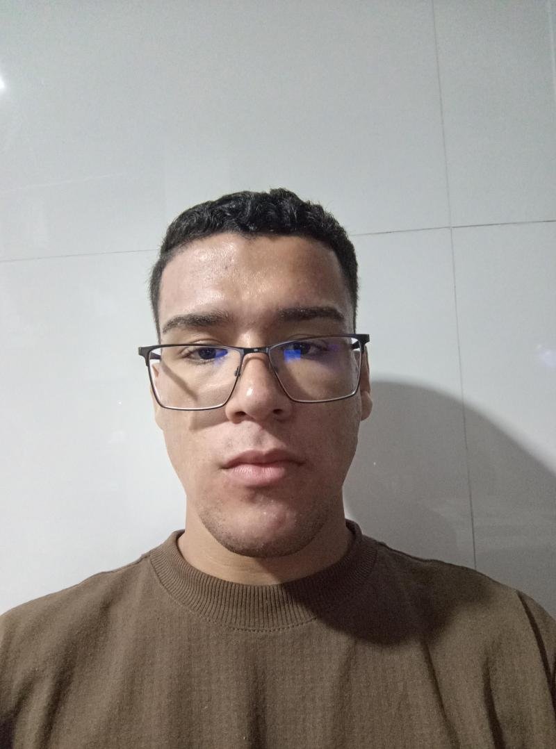 FELIPE EDUARDO DE OLIVEIRA DA SILVA