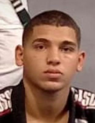 GABRIEL MOURA FERREIRA