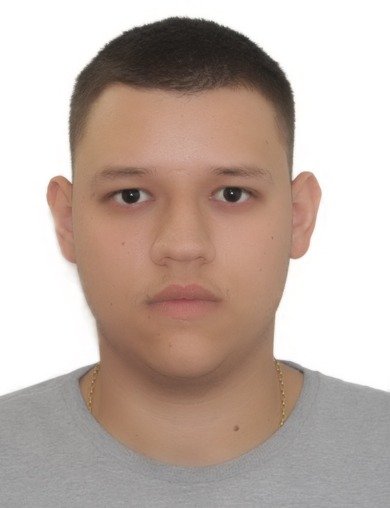 MATEUS MACHADO VALCARENGHI