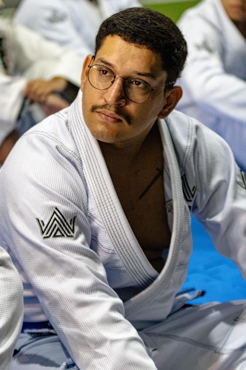 FELIPE ROBERTO FARIAS DE SOUZA