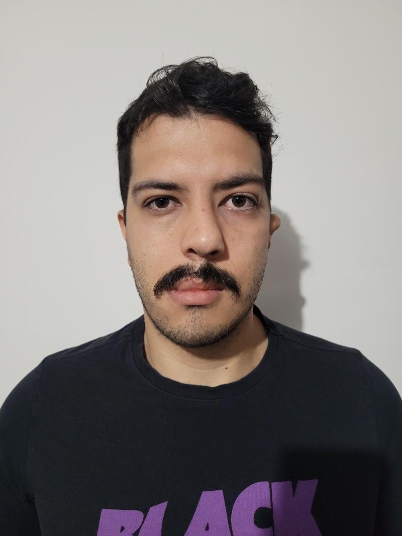 FABIO DANIEL DOS SANTOS
