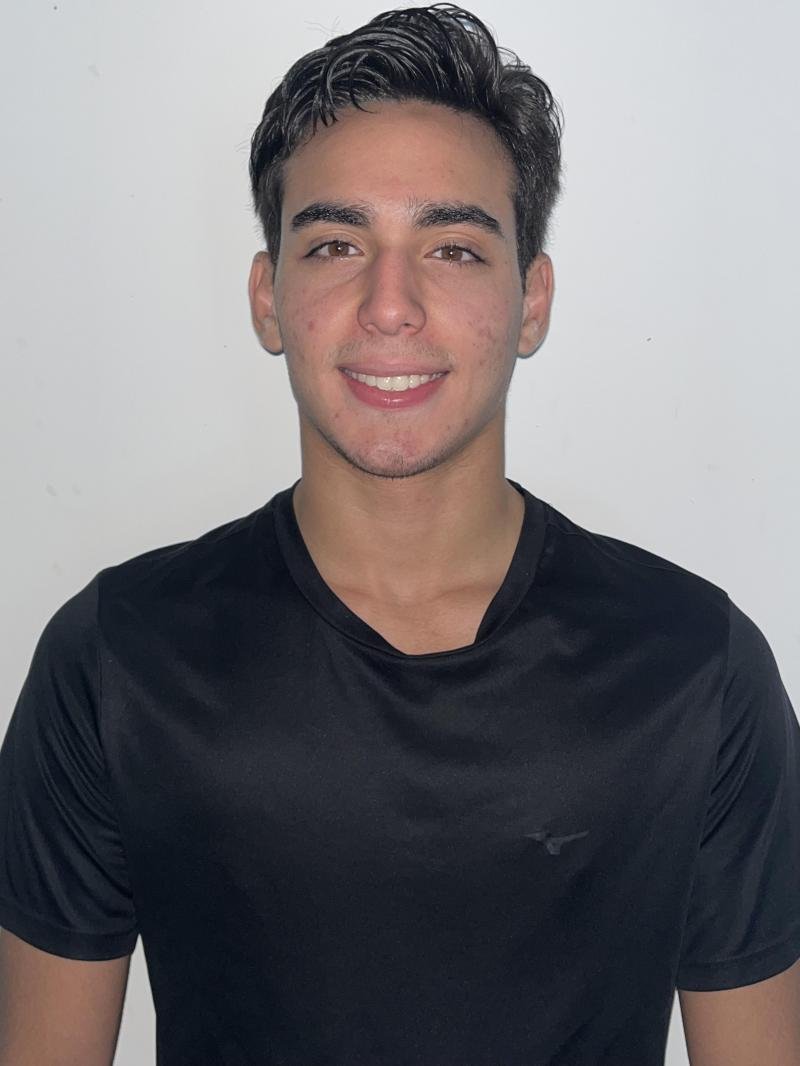 GABRIEL MEIRA CRUZ