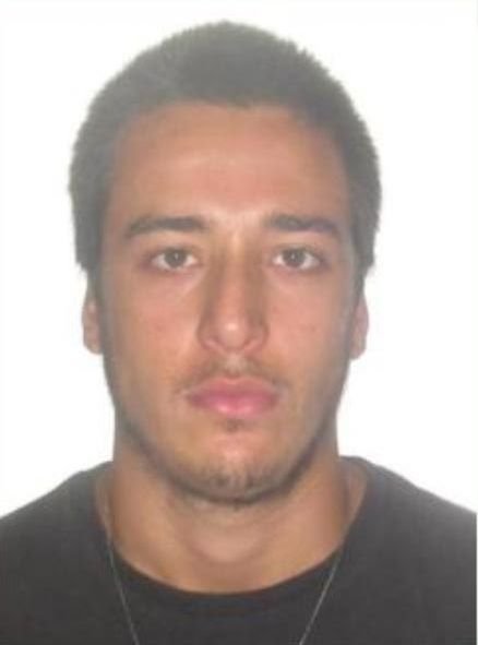LUCA MELLO AYRES GIAFFONE