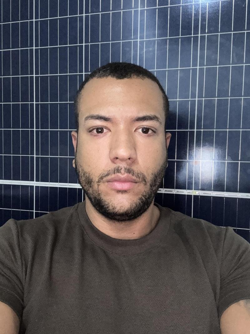 ISAQUE DARIO GUANABARA