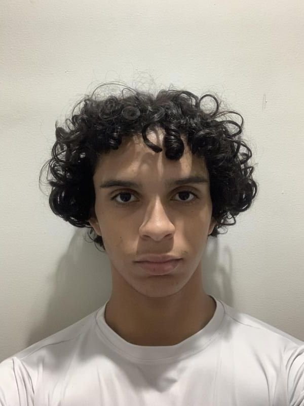 TALLES DA SILVA ALVES