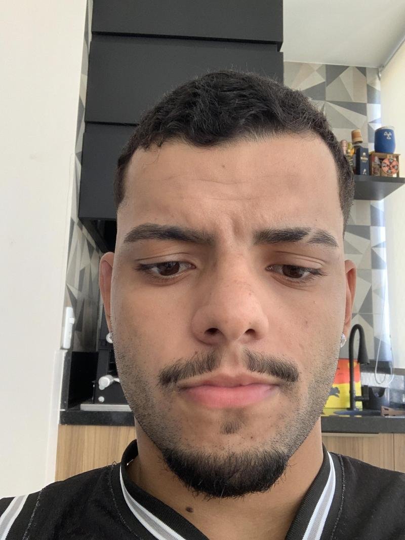 CLEBER HORTA DA CRUZ NETO